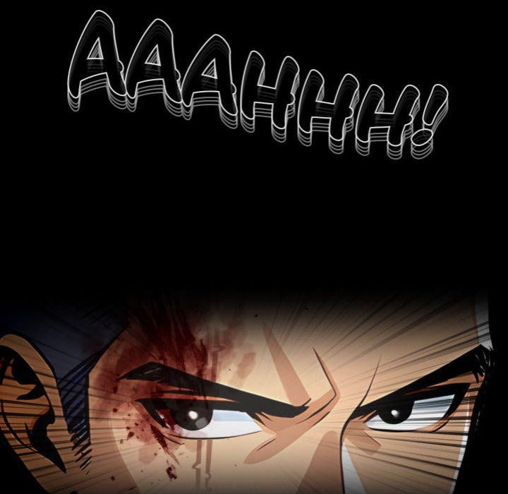 Gangster x Office Lady Chapter 121 - Page 31