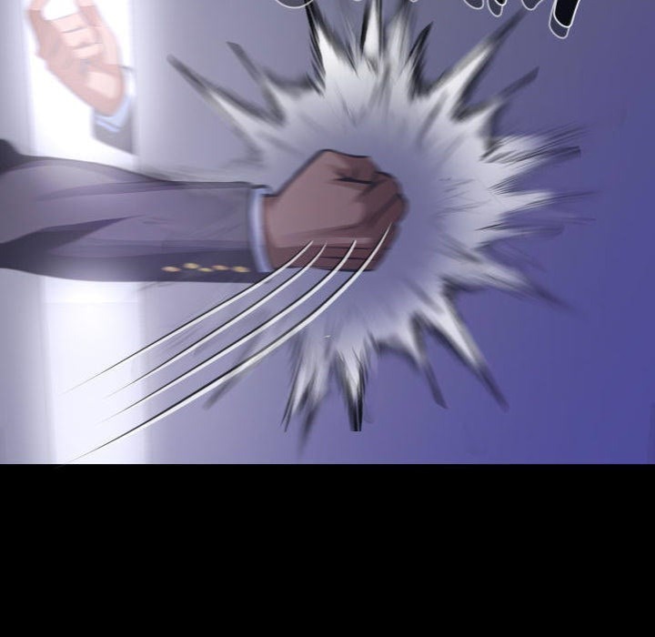 Gangster x Office Lady Chapter 121 - Page 37