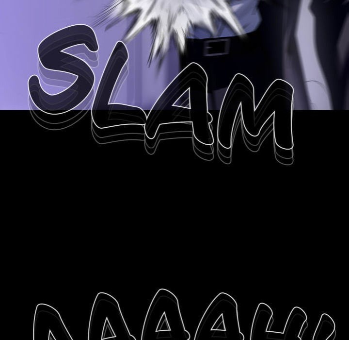 Gangster x Office Lady Chapter 121 - Page 42