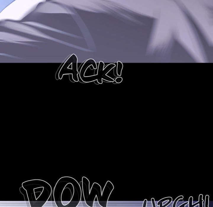 Gangster x Office Lady Chapter 121 - Page 46