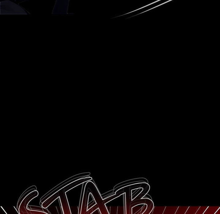 Gangster x Office Lady Chapter 121 - Page 53