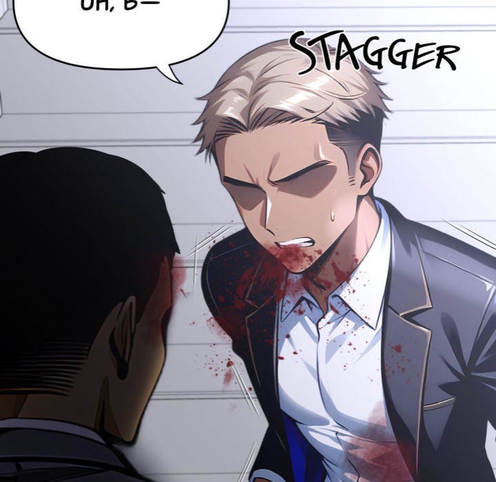 Gangster x Office Lady Chapter 121 - Page 62
