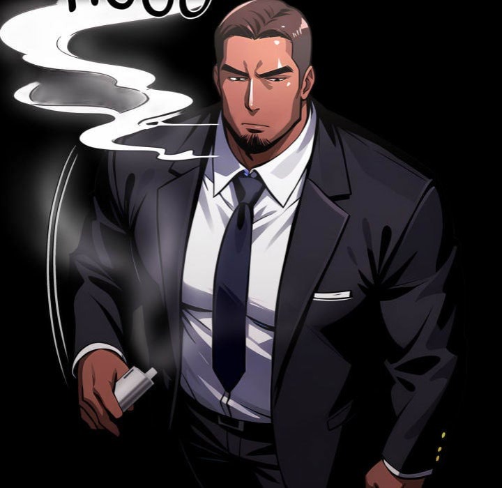 Gangster x Office Lady Chapter 121 - Page 81