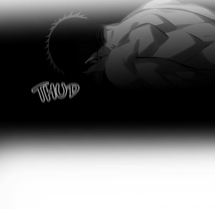 Gangster x Office Lady Chapter 121 - Page 9