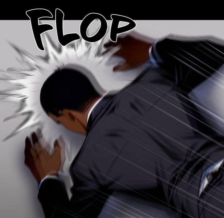 Gangster x Office Lady Chapter 121 - Page 91