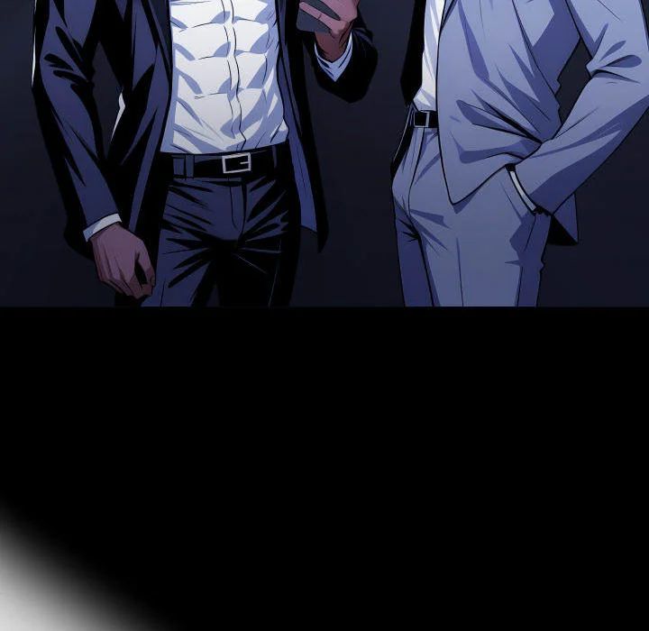 Gangster x Office Lady Chapter 122 - Page 146