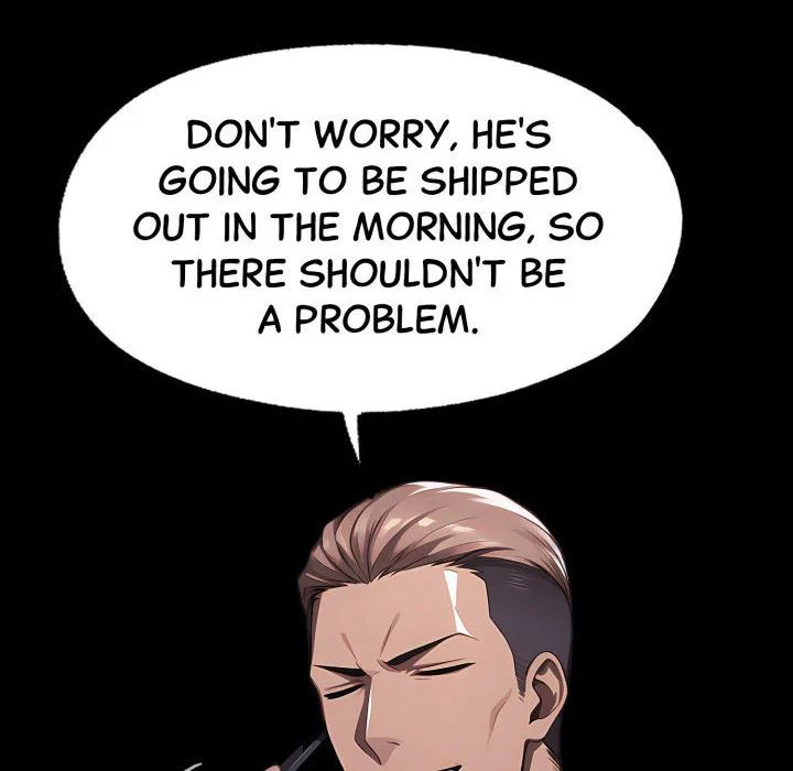 Gangster x Office Lady Chapter 122 - Page 153