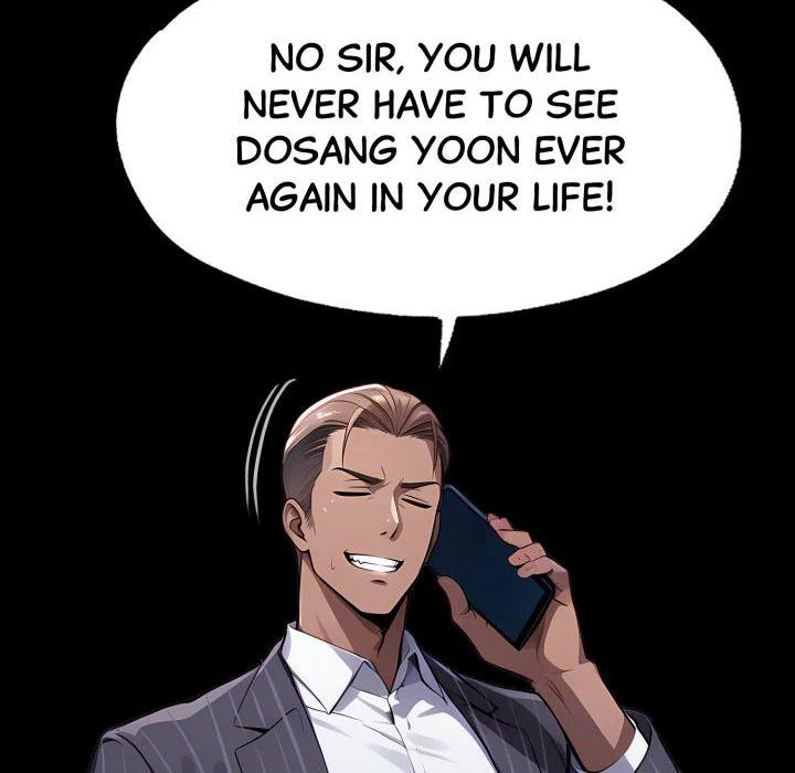 Gangster x Office Lady Chapter 122 - Page 157