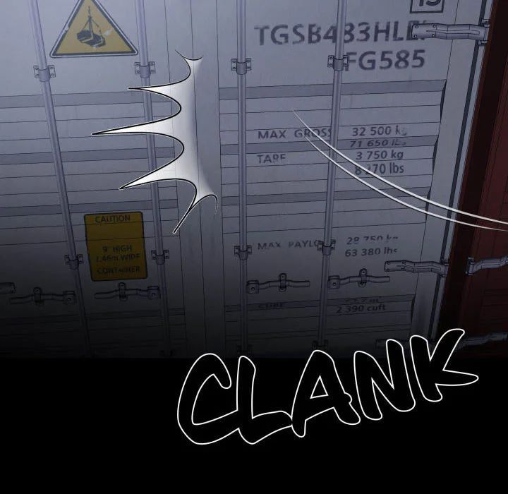 Gangster x Office Lady Chapter 122 - Page 165