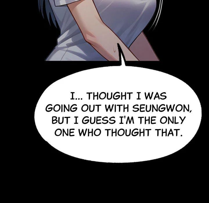 Gangster x Office Lady Chapter 122 - Page 30