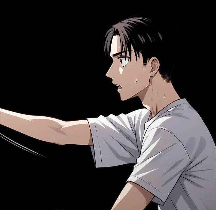 Gangster x Office Lady Chapter 122 - Page 31