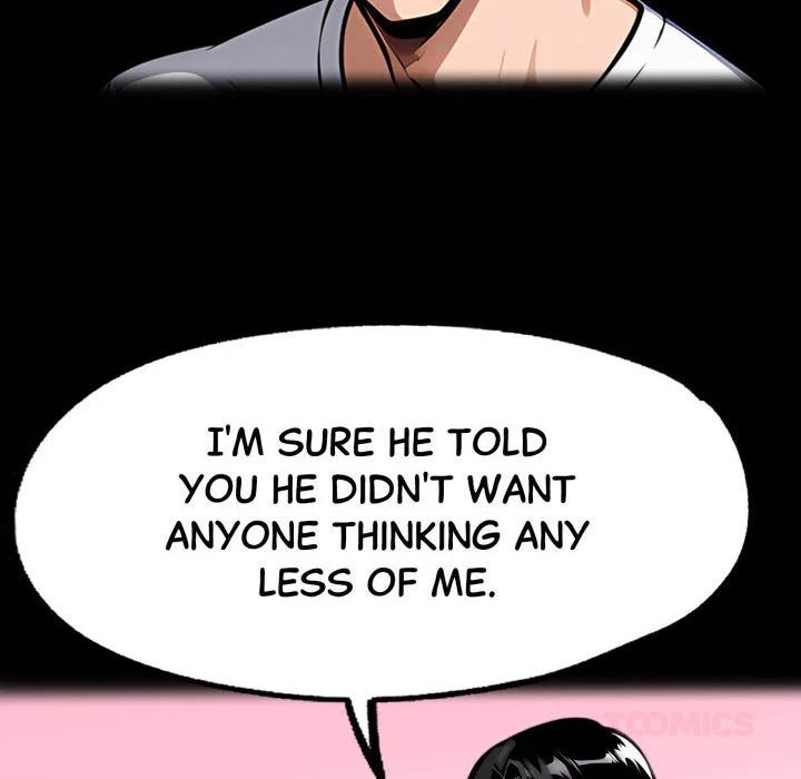 Gangster x Office Lady Chapter 122 - Page 52