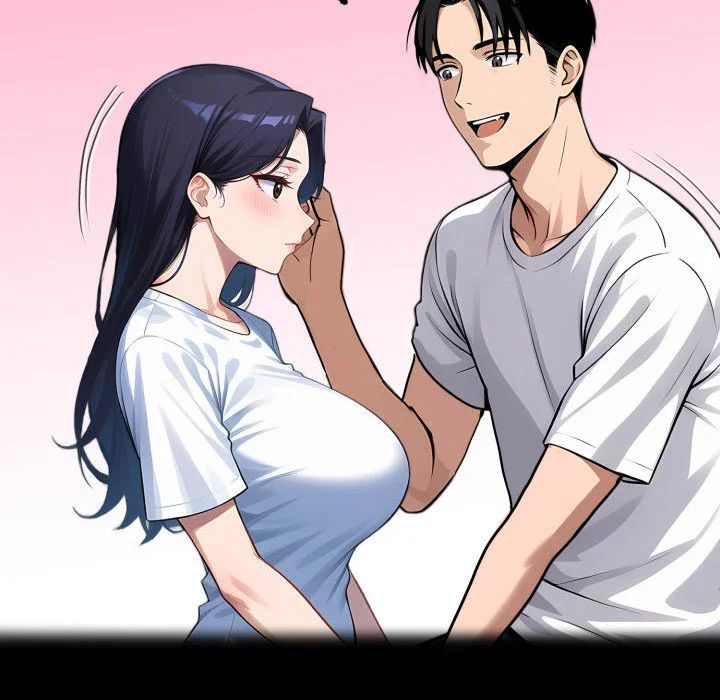 Gangster x Office Lady Chapter 122 - Page 53