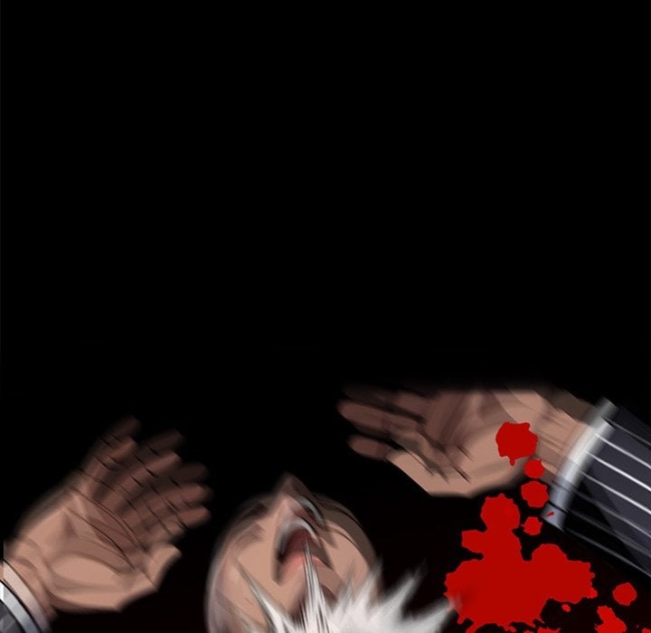 Gangster x Office Lady Chapter 123 - Page 106