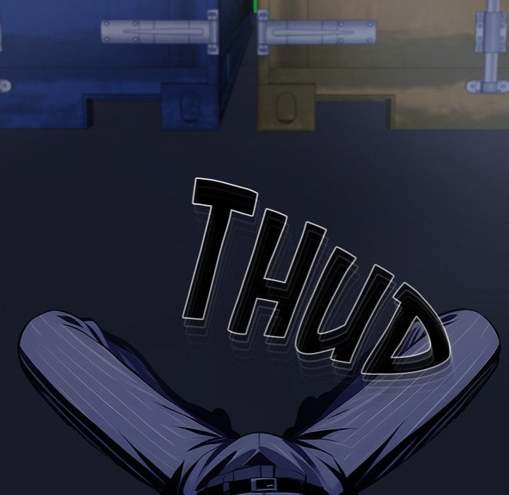 Gangster x Office Lady Chapter 123 - Page 109