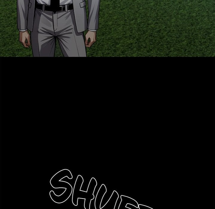 Gangster x Office Lady Chapter 123 - Page 128