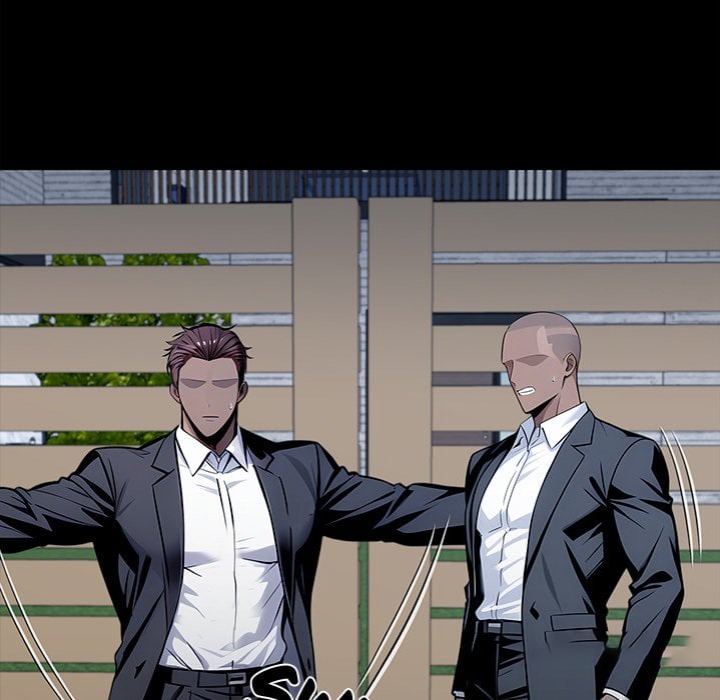 Gangster x Office Lady Chapter 123 - Page 132