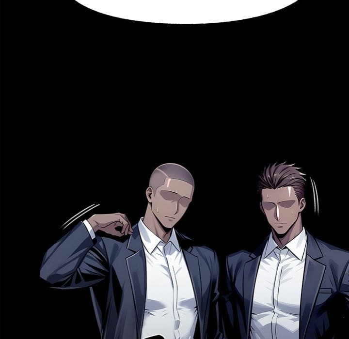 Gangster x Office Lady Chapter 123 - Page 136