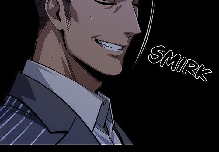 Gangster x Office Lady Chapter 123 - Page 2