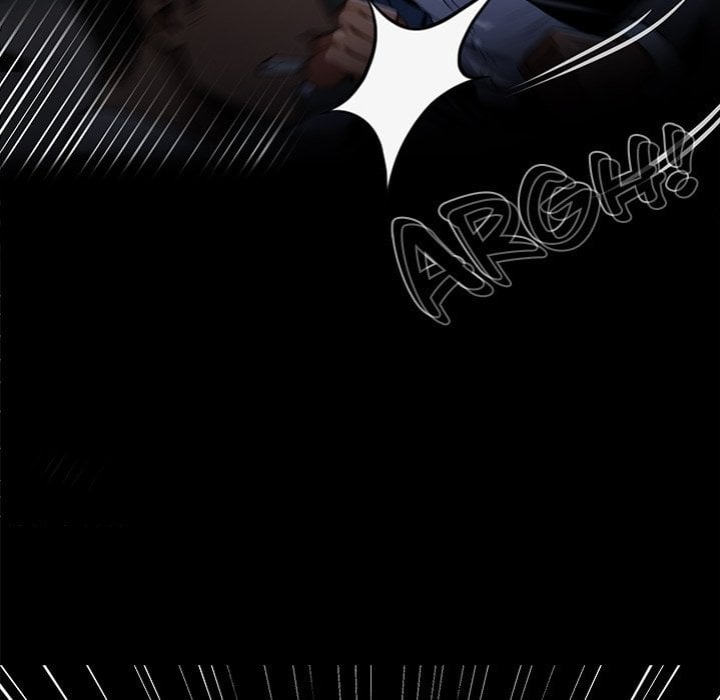 Gangster x Office Lady Chapter 123 - Page 22