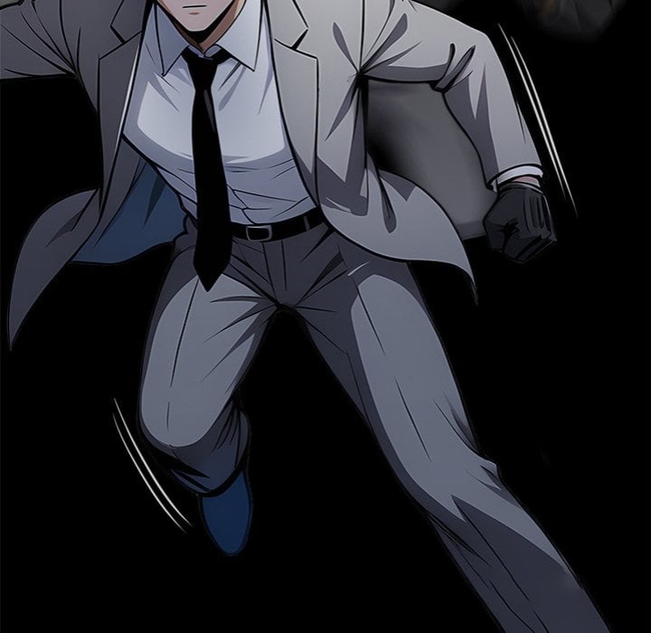 Gangster x Office Lady Chapter 123 - Page 28