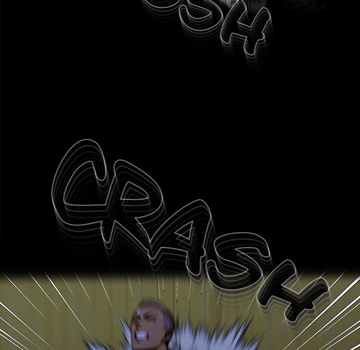 Gangster x Office Lady Chapter 123 - Page 34