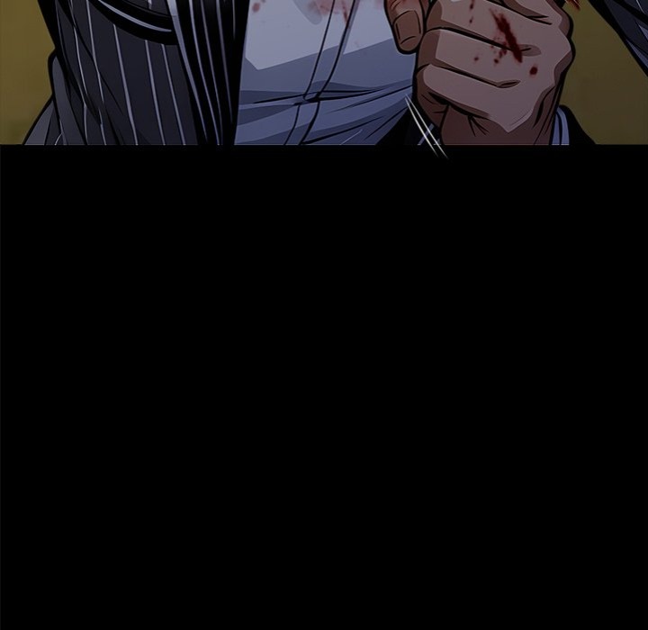 Gangster x Office Lady Chapter 123 - Page 38