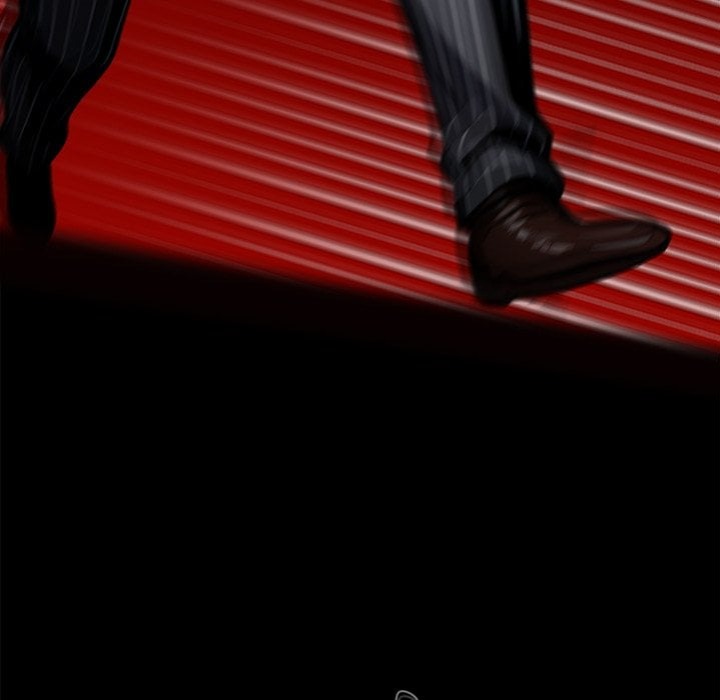 Gangster x Office Lady Chapter 123 - Page 66