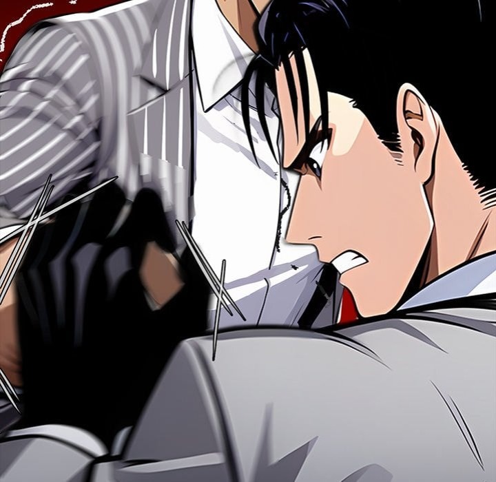 Gangster x Office Lady Chapter 123 - Page 75