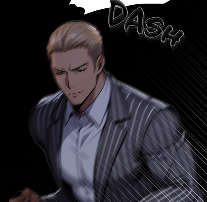 Gangster x Office Lady Chapter 123 - Page 8