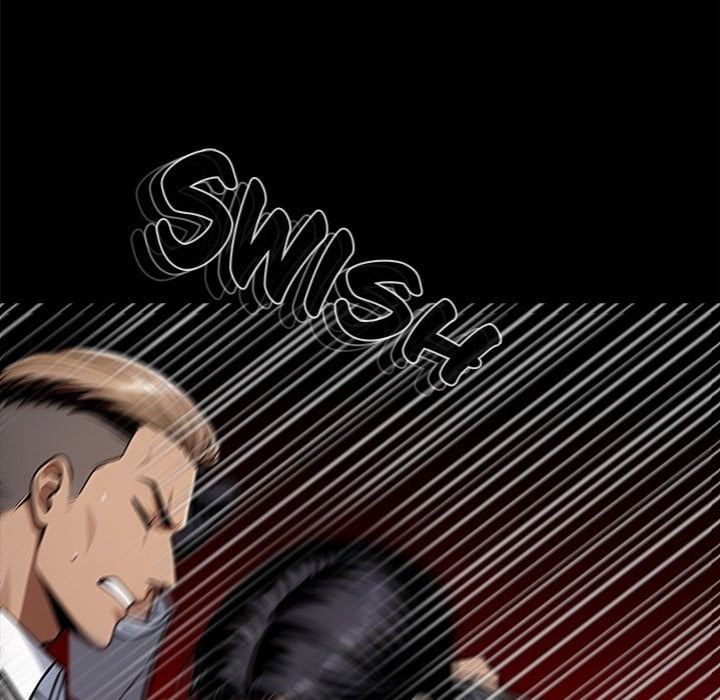 Gangster x Office Lady Chapter 123 - Page 82