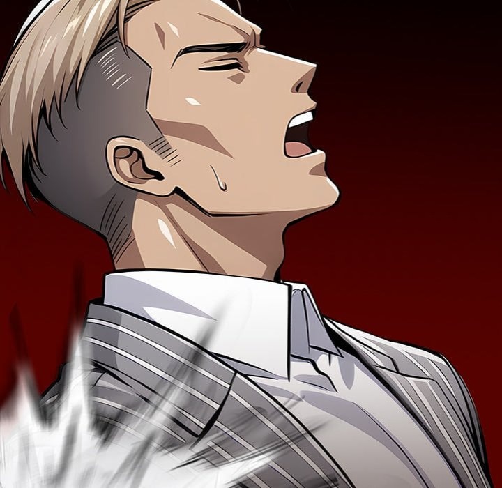 Gangster x Office Lady Chapter 123 - Page 94