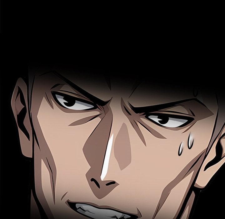 Gangster x Office Lady Chapter 123 - Page 98