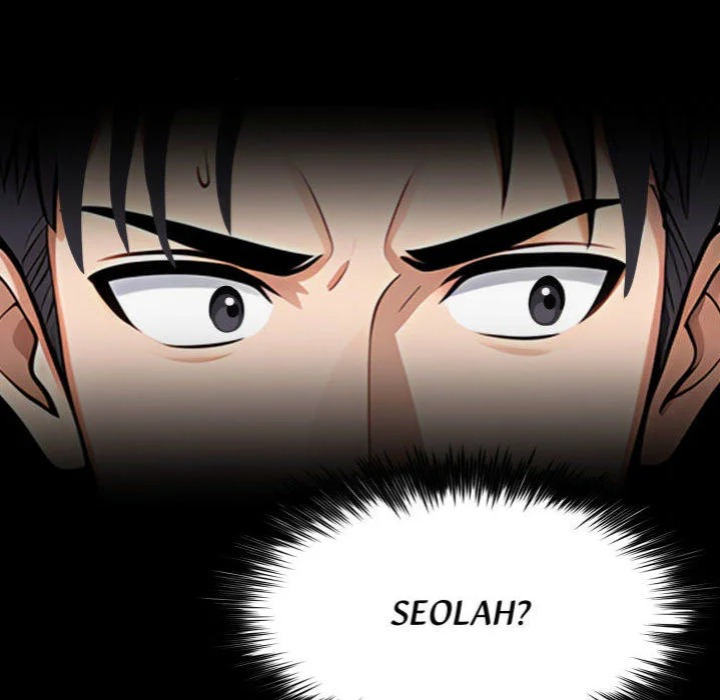 Gangster x Office Lady Chapter 126 - Page 10