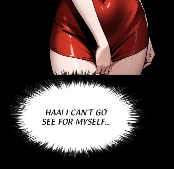 Gangster x Office Lady Chapter 126 - Page 13