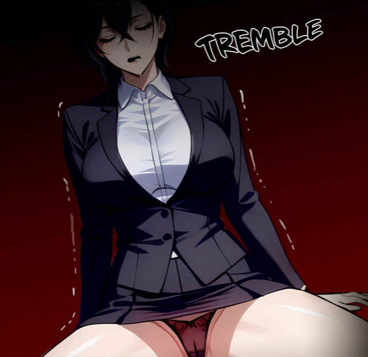 Gangster x Office Lady Chapter 126 - Page 137