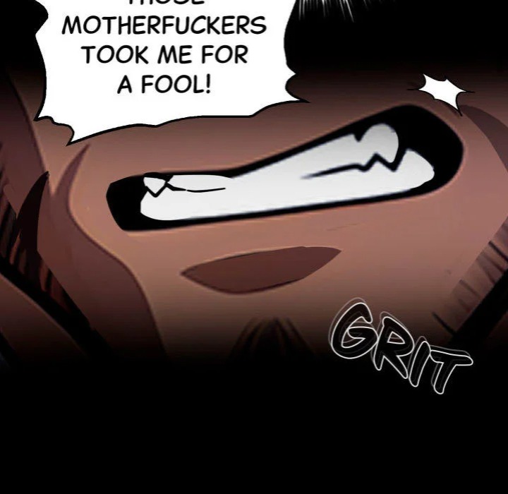 Gangster x Office Lady Chapter 126 - Page 154