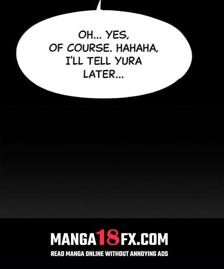 Gangster x Office Lady Chapter 126 - Page 35