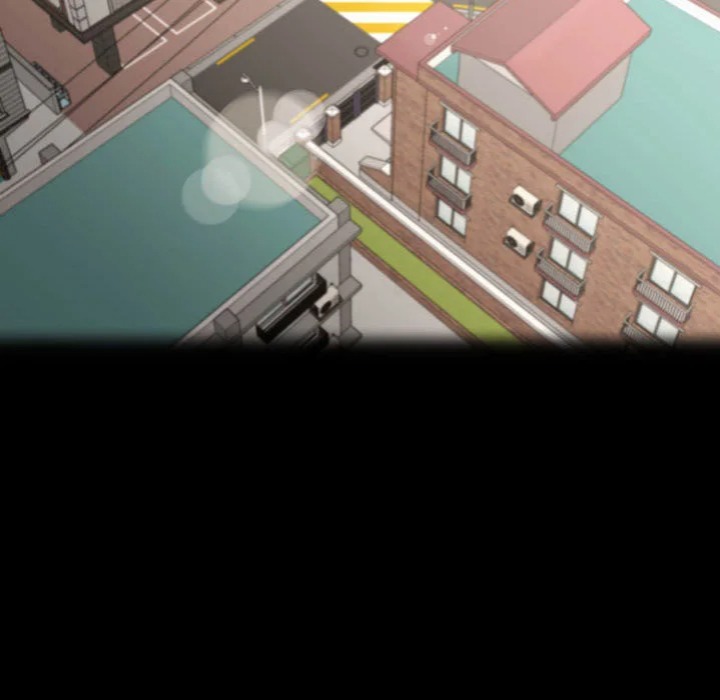 Gangster x Office Lady Chapter 126 - Page 58