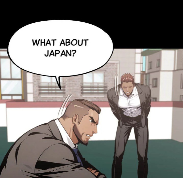 Gangster x Office Lady Chapter 126 - Page 69