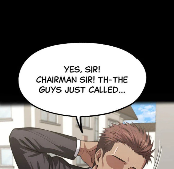 Gangster x Office Lady Chapter 126 - Page 80