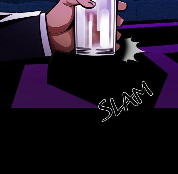 Gangster x Office Lady Chapter 127 - Page 124