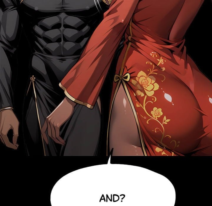 Gangster x Office Lady Chapter 127 - Page 148