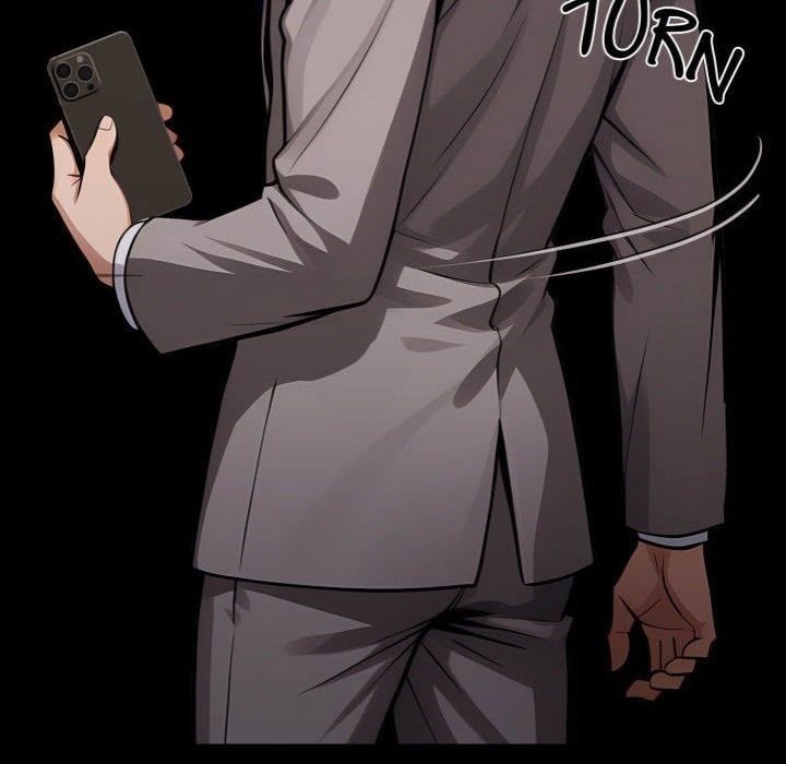 Gangster x Office Lady Chapter 127 - Page 18