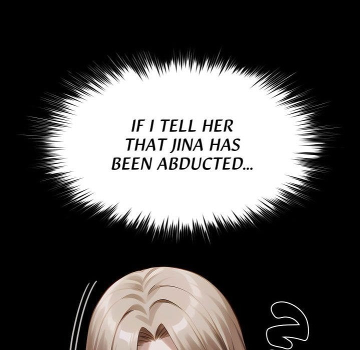 Gangster x Office Lady Chapter 127 - Page 52