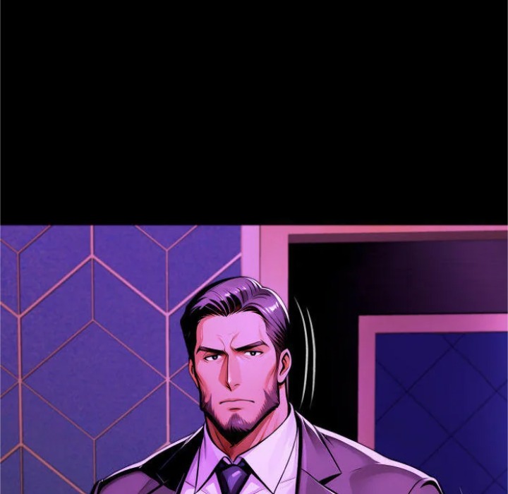 Gangster x Office Lady Chapter 128 - Page 110