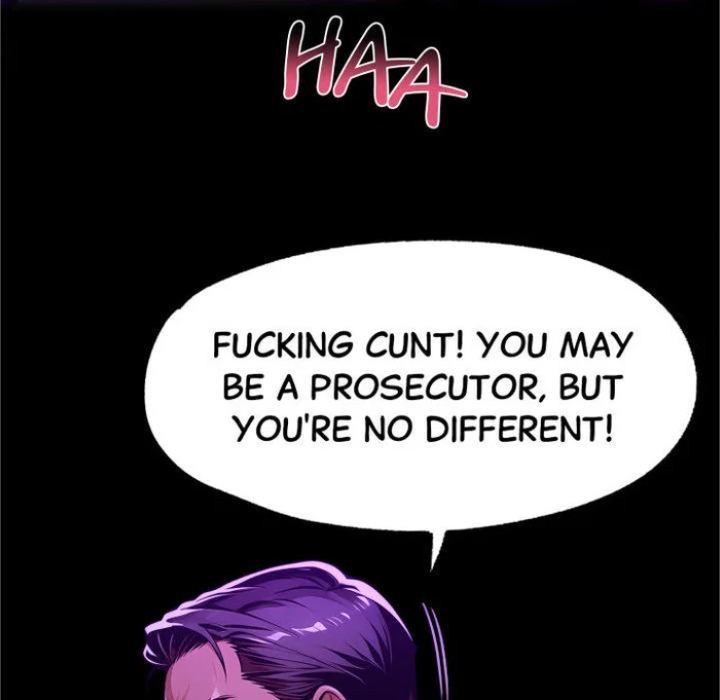 Gangster x Office Lady Chapter 128 - Page 116