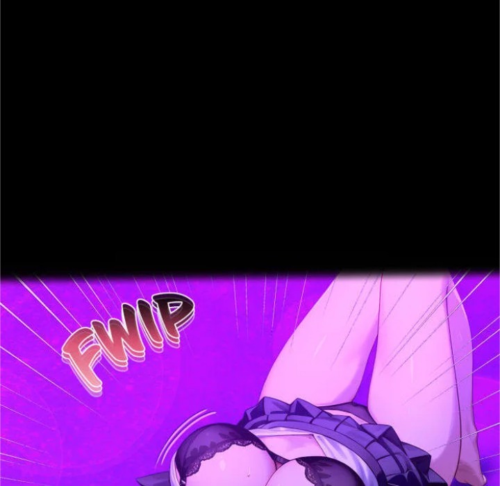 Gangster x Office Lady Chapter 128 - Page 124