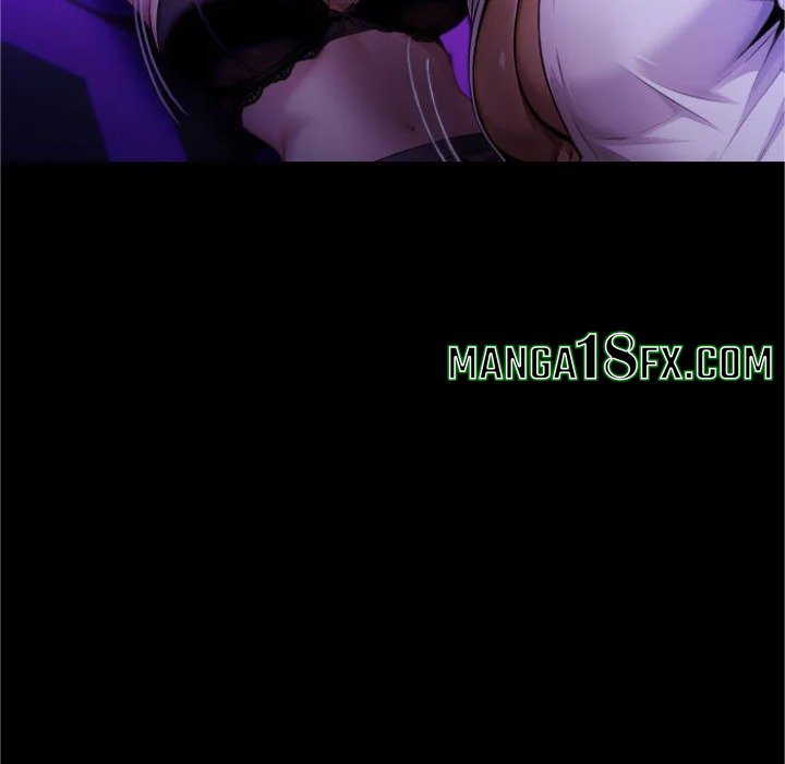 Gangster x Office Lady Chapter 128 - Page 127