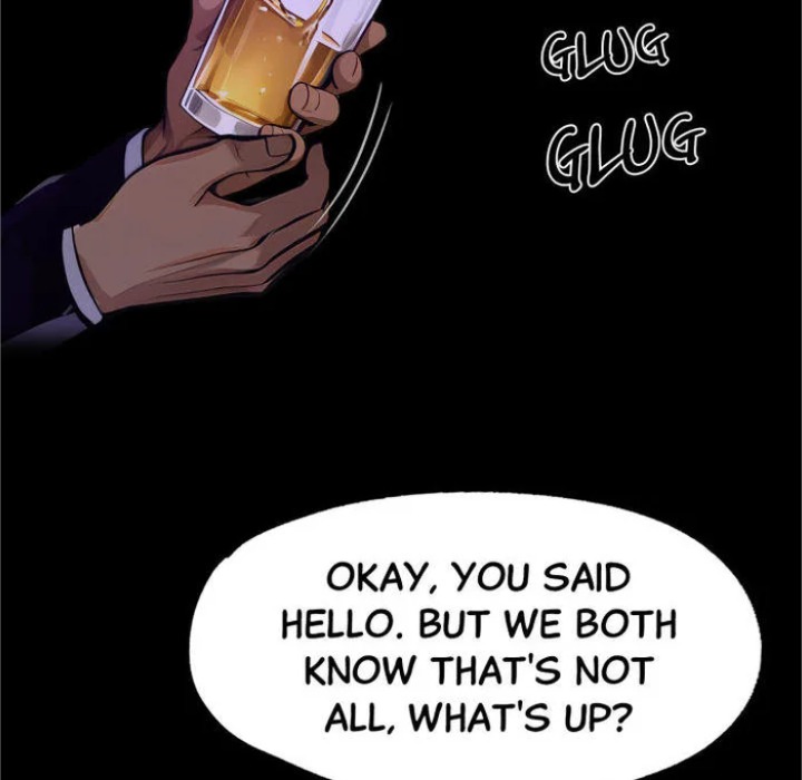 Gangster x Office Lady Chapter 128 - Page 43